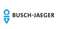 Busch Jaeger logo
